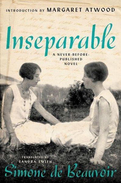 Produktbild: Inseparable