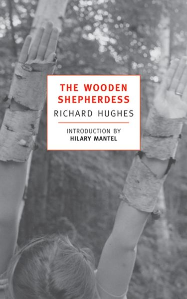 Produktbild: The Wooden Shepherdess