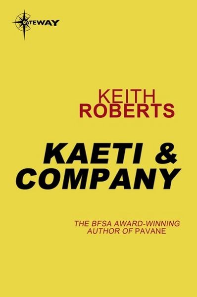 Produktbild: Kaeti & Company