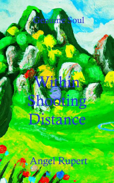 Produktbild: Within Shooting Distance