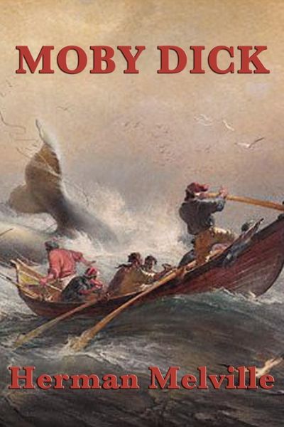 Produktbild: Moby Dick