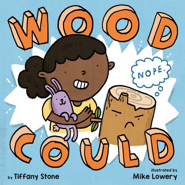 Produktbild: Wood Could