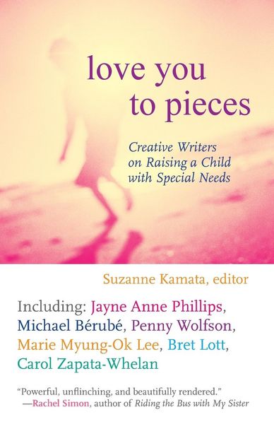 Produktbild: Love You to Pieces