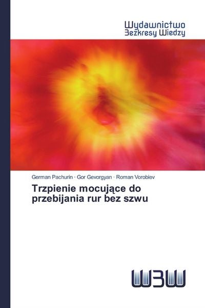 Produktbild: Trzpienie mocuj&iquest;ce do przebijania rur bez szwu