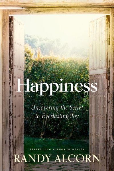 Produktbild: Happiness