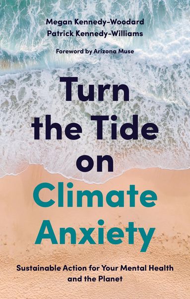 Produktbild: Turn the Tide on Climate Anxiety