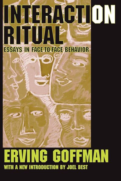 Produktbild: Interaction Ritual