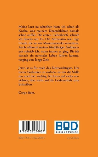 Produktbild: Das Leben ist ganz anders