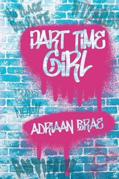 Produktbild: Part Time Girl