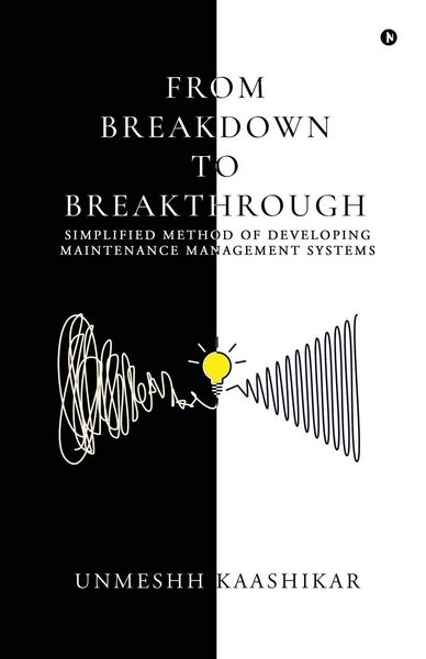 Produktbild: From Breakdown to Breakthrough