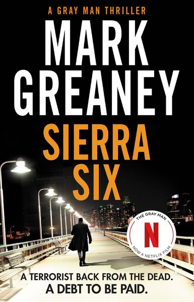 Produktbild: Sierra Six