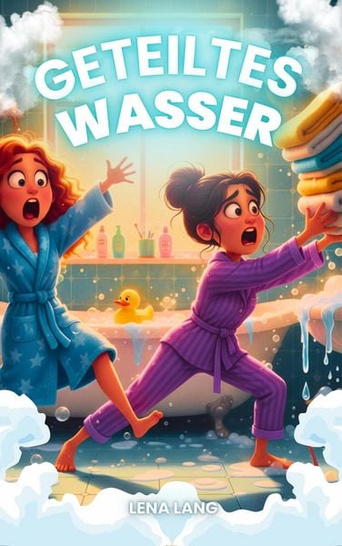 Produktbild: Geteiltes Wasser