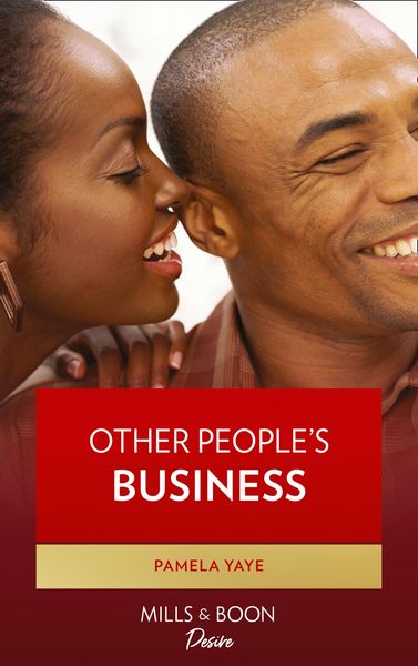 Produktbild: Other People's Business