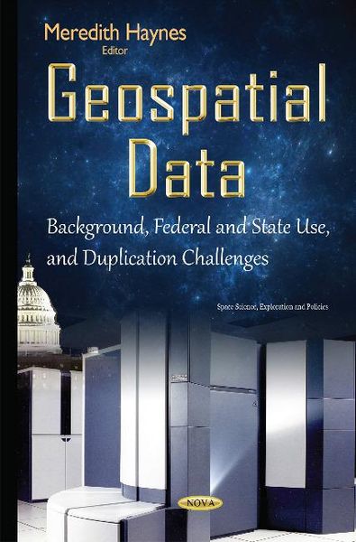 Produktbild: Geospatial Data