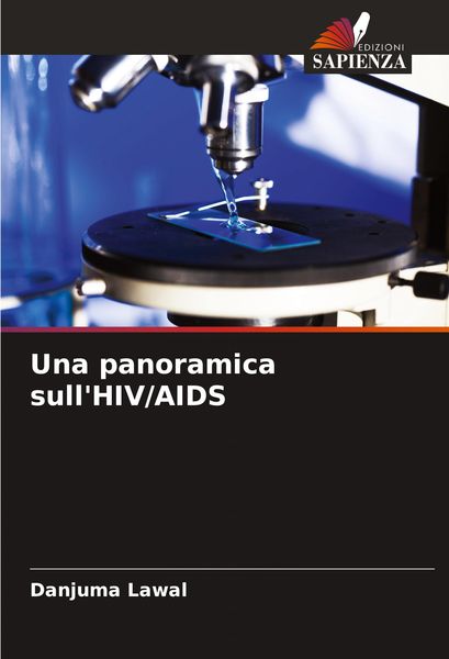 Produktbild: Una panoramica sull'HIV/AIDS
