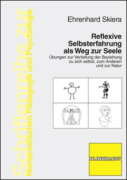 Produktbild: Reflexive Selbsterfahrung als Weg zur Seele