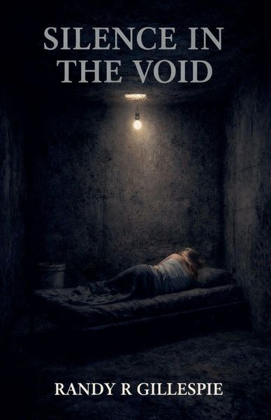 Produktbild: Silence in the Void
