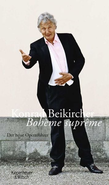 Produktbild: Boheme supreme