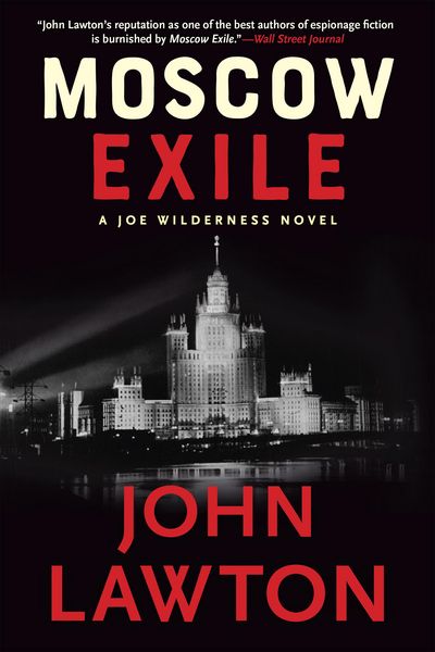 Produktbild: Moscow Exile