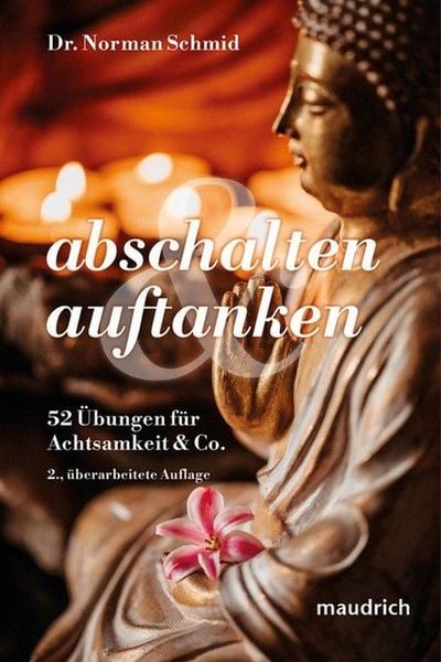 Produktbild: Abschalten & auftanken