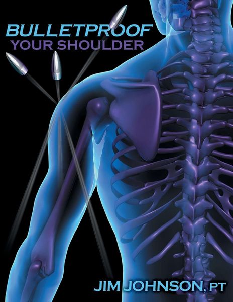 Produktbild: Bulletproof Your Shoulder