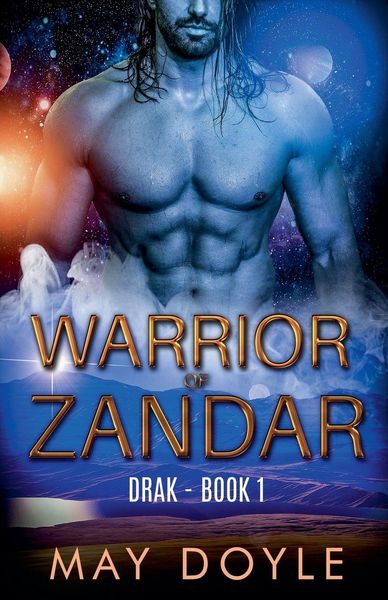 Produktbild: Warrior of Zandar