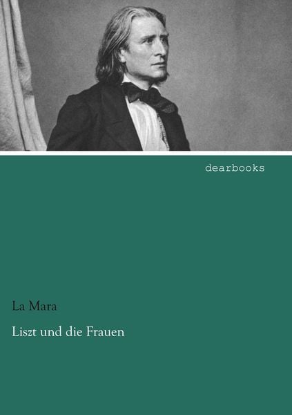 Produktbild: Liszt und die Frauen
