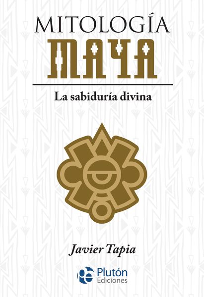 Produktbild: Mitolog&iacute;a Maya