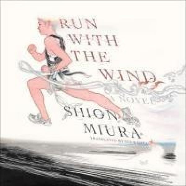 Produktbild: Run with the Wind