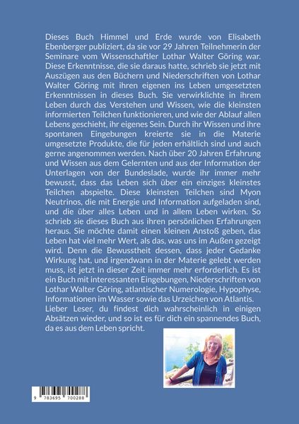 Produktbild: Himmel & Erde