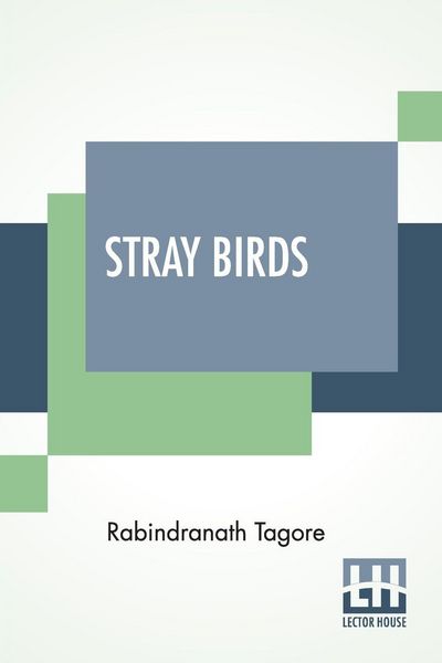 Produktbild: Stray Birds