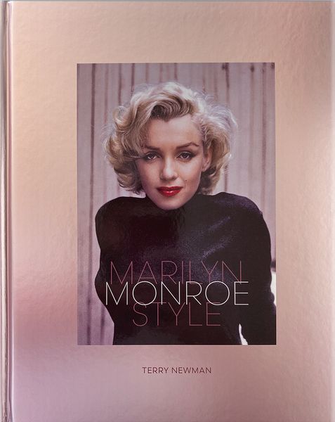 Produktbild: Marilyn Monroe Style