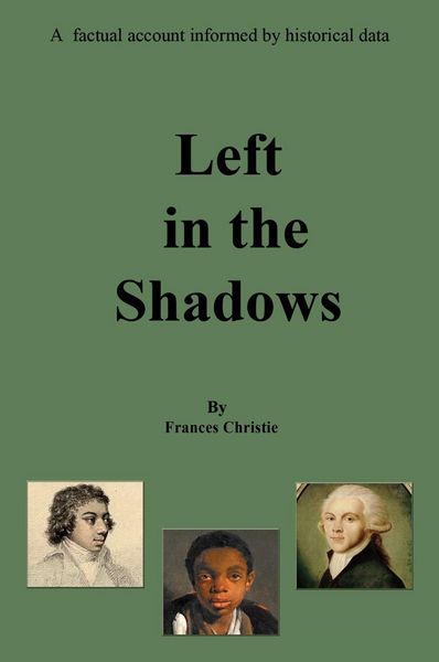 Produktbild: Left in the Shadows