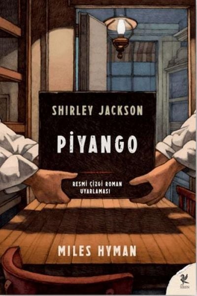 Produktbild: Piyango