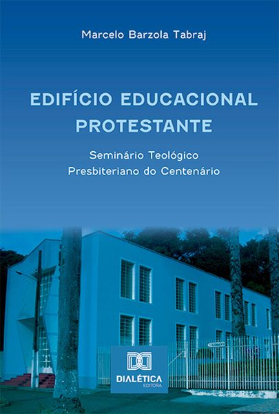 Produktbild: Edif&iacute;cio educacional protestante