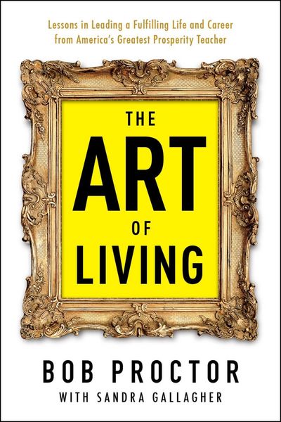 Produktbild: The Art of Living