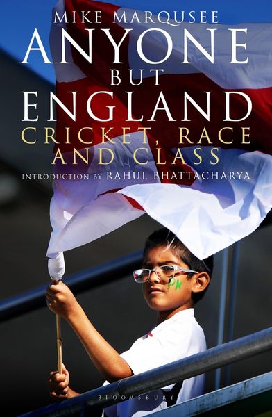 Produktbild: Anyone but England