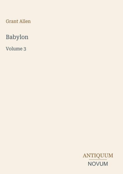 Produktbild: Babylon