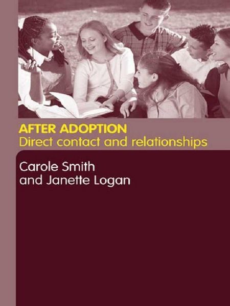 Produktbild: After Adoption