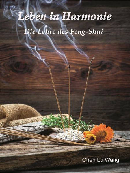 Produktbild: Leben in Harmonie