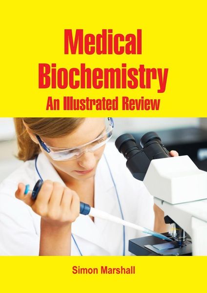 Produktbild: Medical Biochemistry