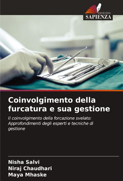 Produktbild: Coinvolgimento della furcatura e sua gestione