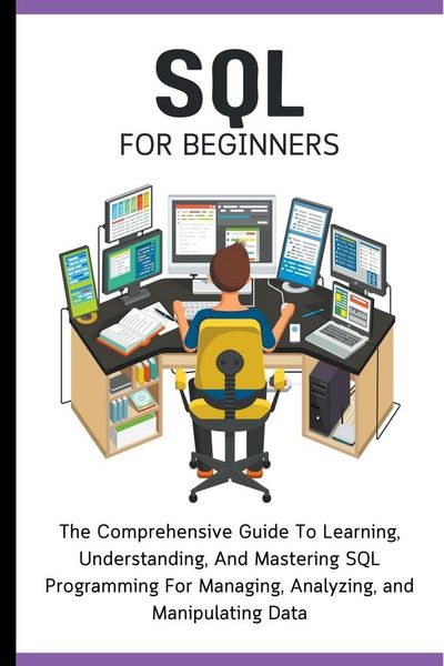 Produktbild: SQL For Beginners