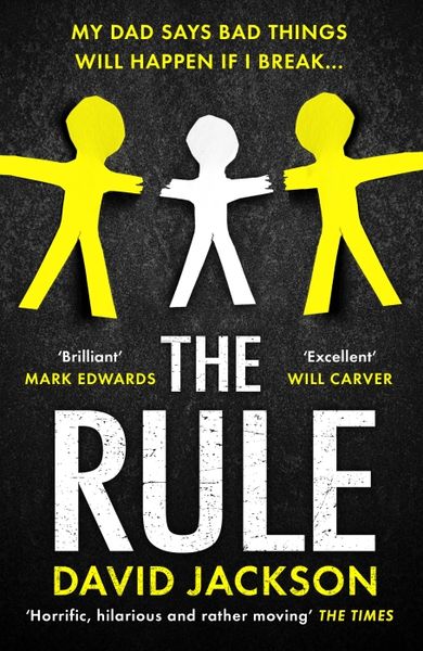 Produktbild: The Rule