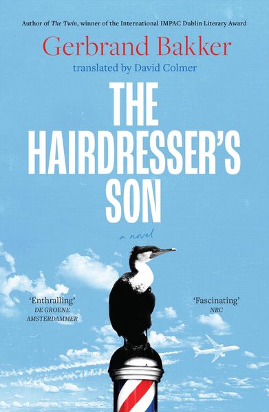 Produktbild: The Hairdresser's Son