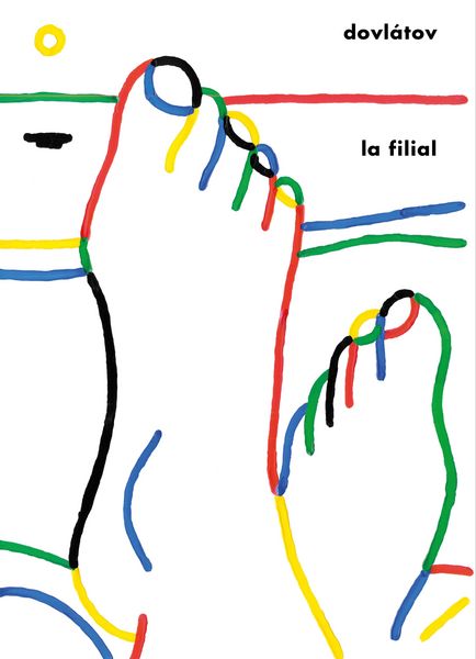 Produktbild: La filial