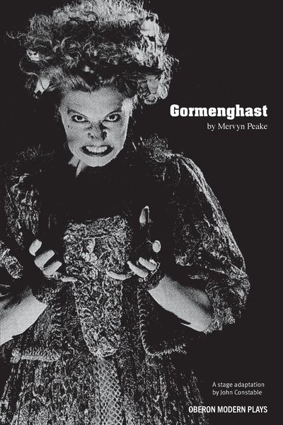 Produktbild: Gormenghast
