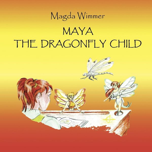 Produktbild: Maya- The Dragonfly Child