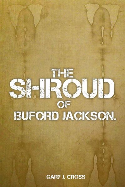 Produktbild: The Shroud of Buford Jackson