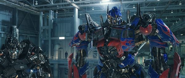 Produktbild: Transformers 3